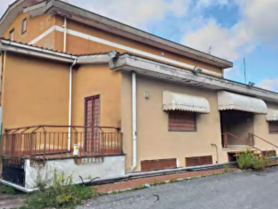 Immagine 16 di Appartamento in vendita  in Via Appia Vecchia a Genzano Di Roma