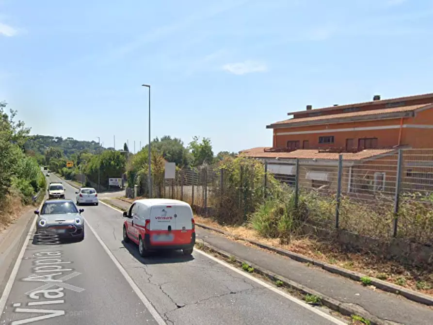 Immagine 19 di Appartamento in vendita  in Via Appia Vecchia a Genzano Di Roma