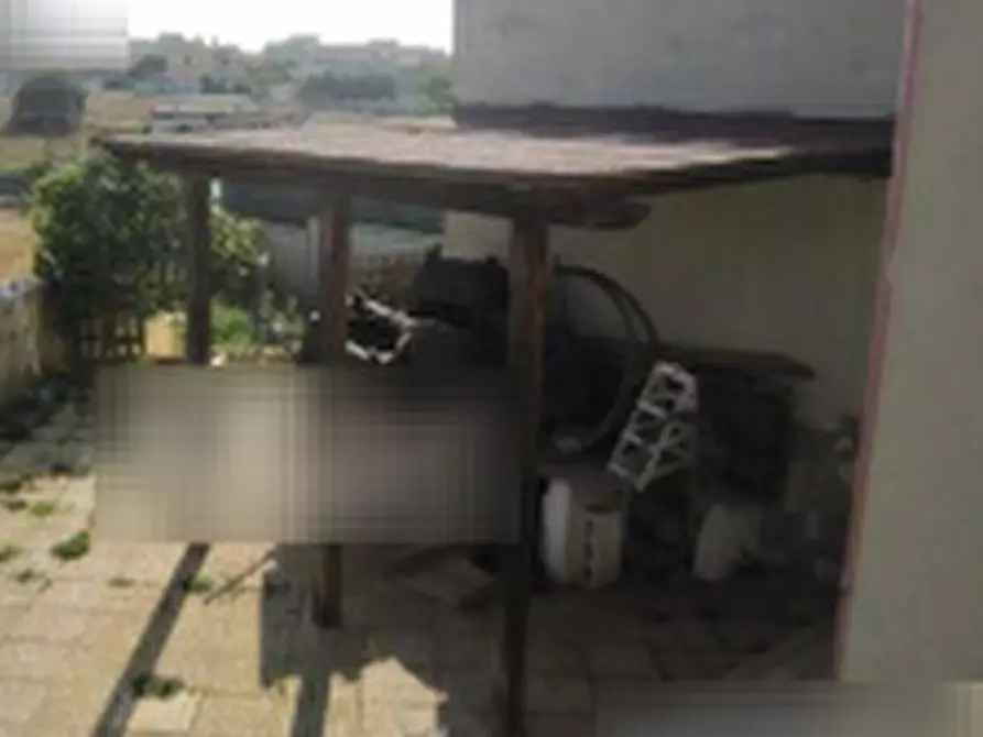 Immagine 8 di Appartamento in vendita  in Via Saturno  a Nettuno