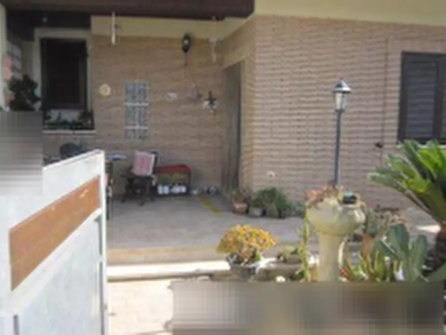 Immagine 9 di Appartamento in vendita  in Via Saturno  a Nettuno