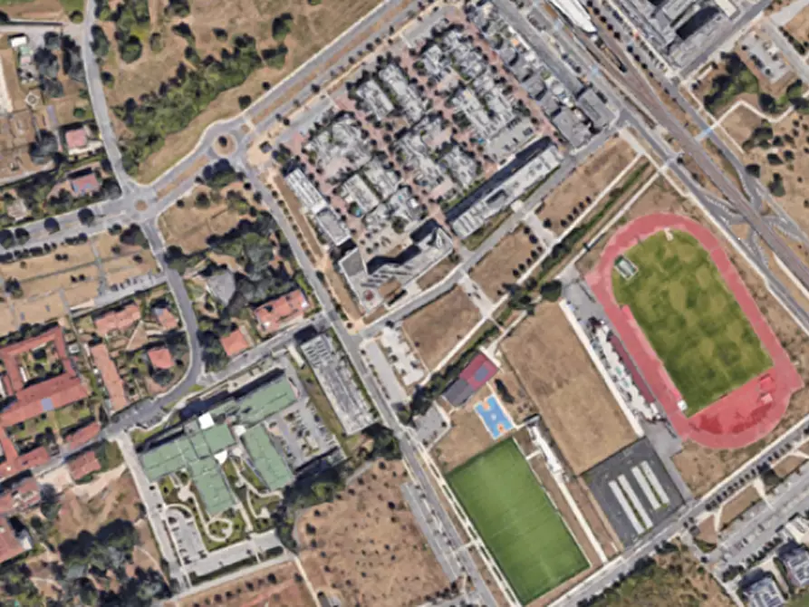 Immagine 18 di Appartamento in vendita  in Via Saturno  a Nettuno