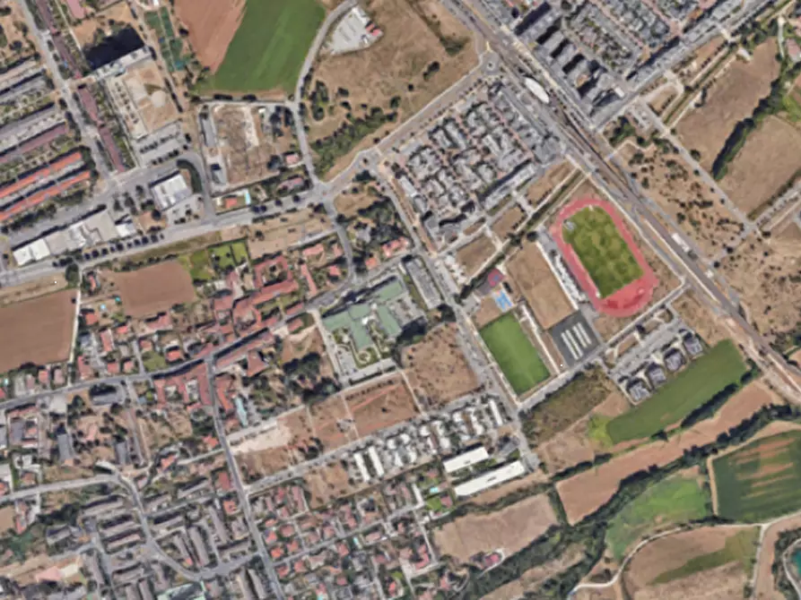 Immagine 19 di Appartamento in vendita  in Via Saturno  a Nettuno