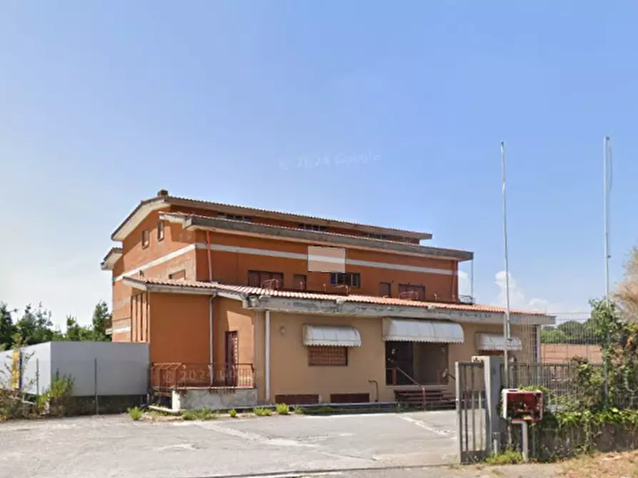 Immagine 8 di Appartamento in vendita  in Via Appia Vecchia a Genzano Di Roma