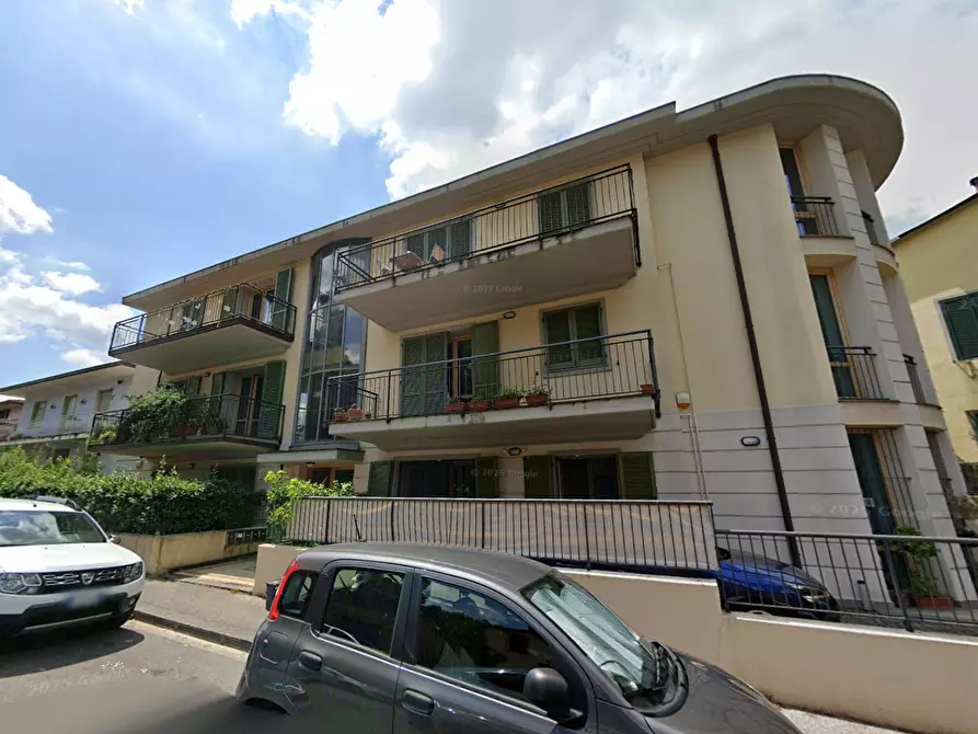 Immagine 6 di Appartamento in vendita  in Via Lorenzo Ventavoli a Monsummano Terme