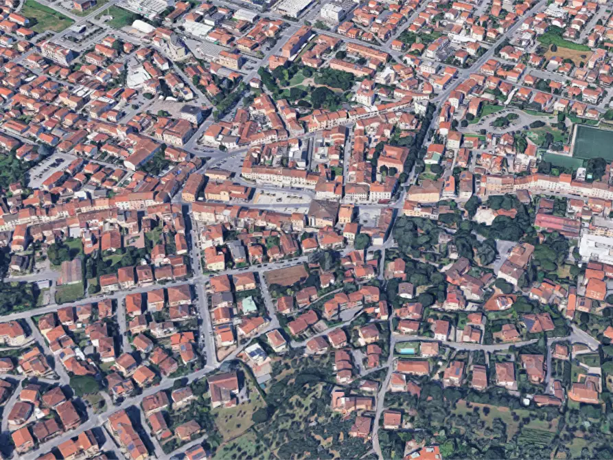 Immagine 13 di Appartamento in vendita  in Via Lorenzo Ventavoli a Monsummano Terme