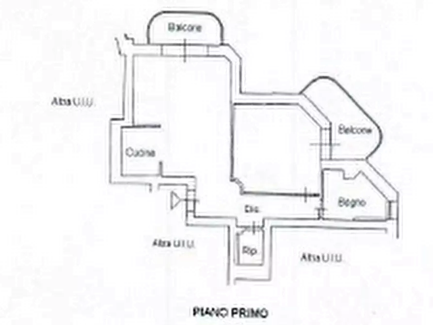 Immagine 18 di Appartamento in vendita  in Via Lorenzo Ventavoli a Monsummano Terme