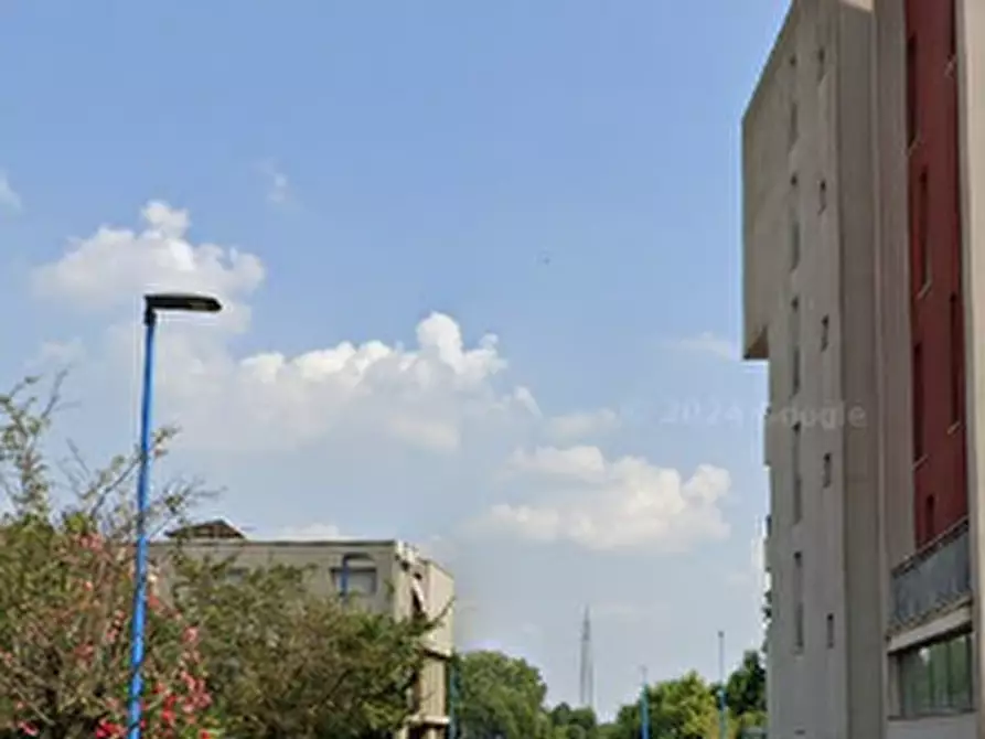 Immagine 8 di Posto auto in vendita  in Via Ugo Aldrighi a Brescia