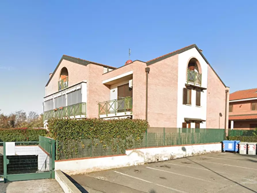 Immagine 2 di Appartamento in vendita  in Via G. Verdi a Beinasco