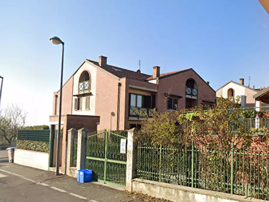 Immagine 5 di Appartamento in vendita  in Via G. Verdi a Beinasco