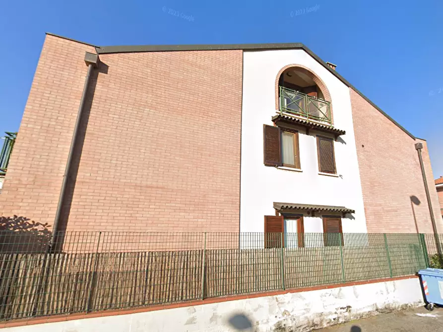 Immagine 8 di Appartamento in vendita  in Via G. Verdi a Beinasco