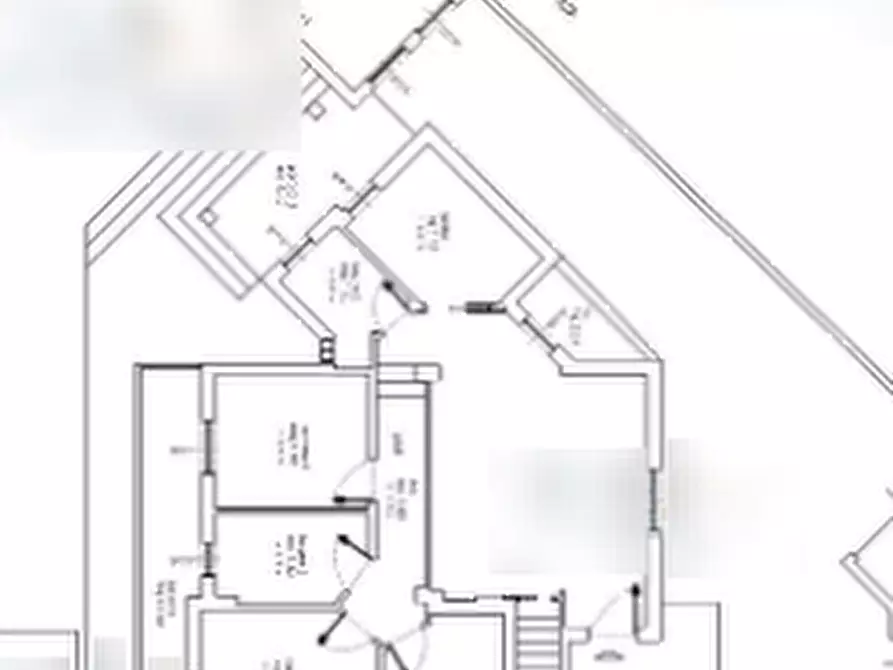 Immagine 26 di Appartamento in vendita  in Via Saturno  a Nettuno