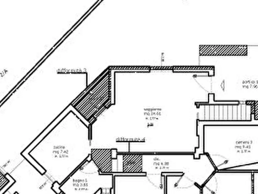 Immagine 28 di Appartamento in vendita  in Via Saturno  a Nettuno