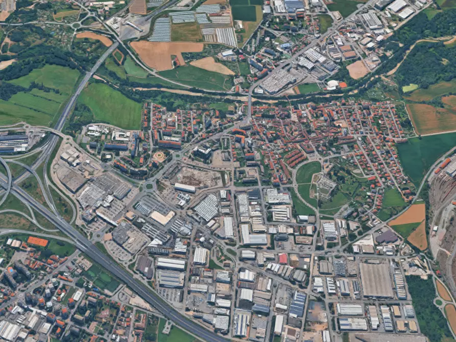 Immagine 16 di Appartamento in vendita  in Via G. Verdi a Beinasco