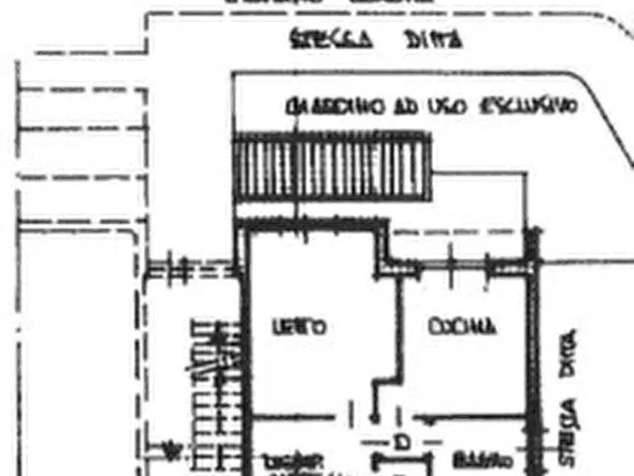 Immagine 18 di Appartamento in vendita  in Via G. Verdi a Beinasco