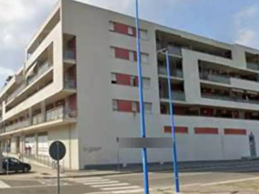 Immagine 15 di Posto auto in vendita  in Via Ugo Aldrighi a Brescia