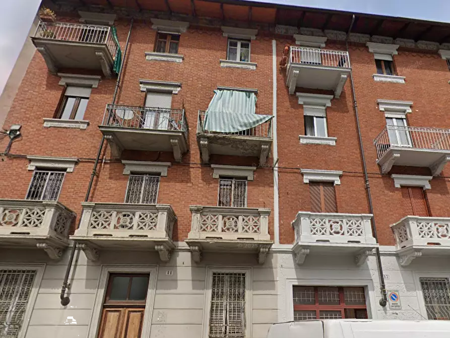Immagine 2 di Appartamento in vendita  in Via Puccini  a Torino