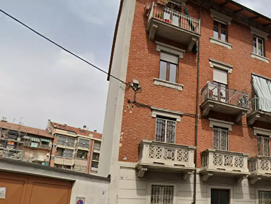Immagine 5 di Appartamento in vendita  in Via Puccini  a Torino