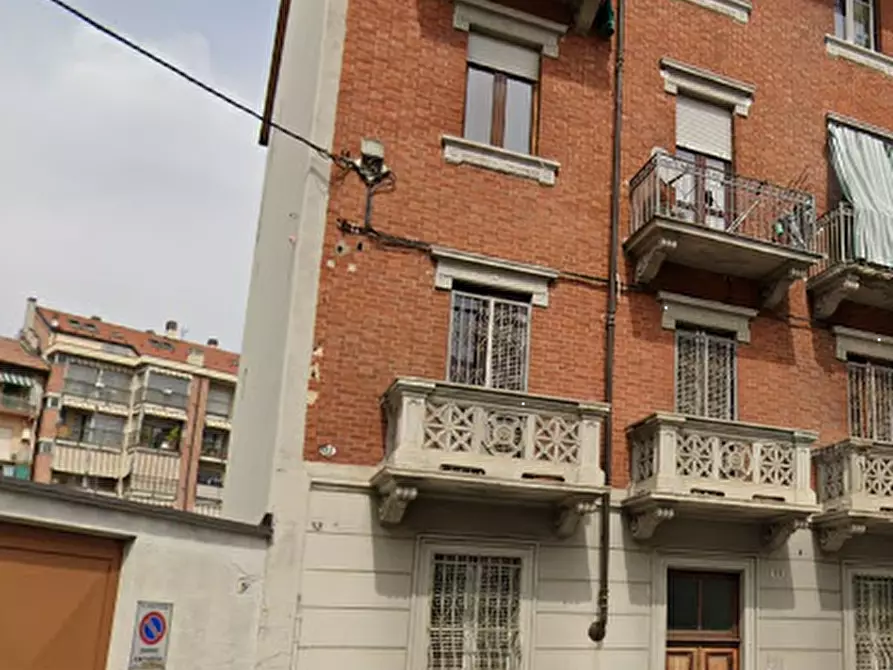 Immagine 6 di Appartamento in vendita  in Via Puccini  a Torino