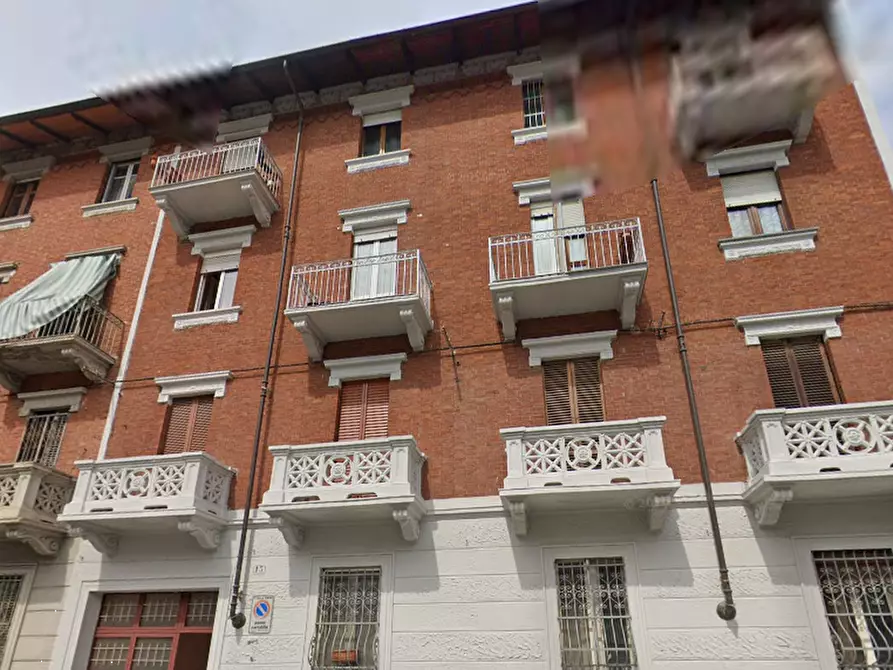 Immagine 7 di Appartamento in vendita  in Via Puccini  a Torino