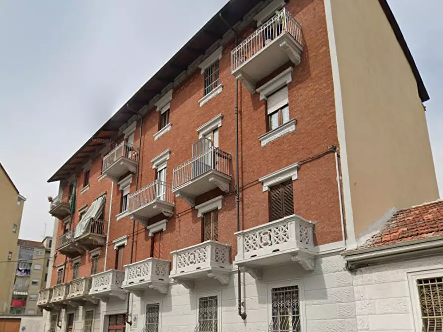 Immagine 8 di Appartamento in vendita  in Via Puccini  a Torino