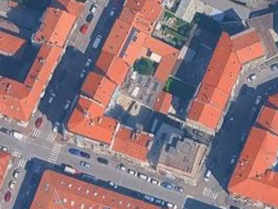 Immagine 15 di Appartamento in vendita  in Via Puccini  a Torino