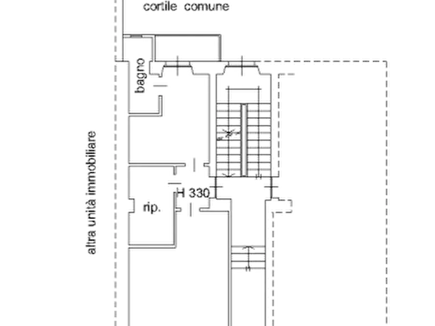 Immagine 20 di Appartamento in vendita  in Via Puccini  a Torino