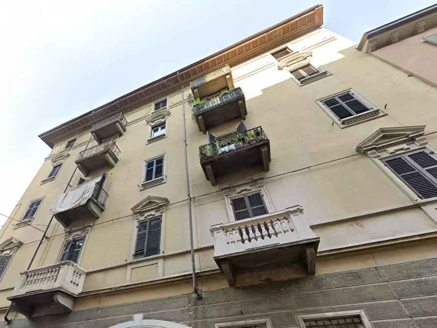 Immagine 1 di Appartamento in vendita  in via Medail a Torino