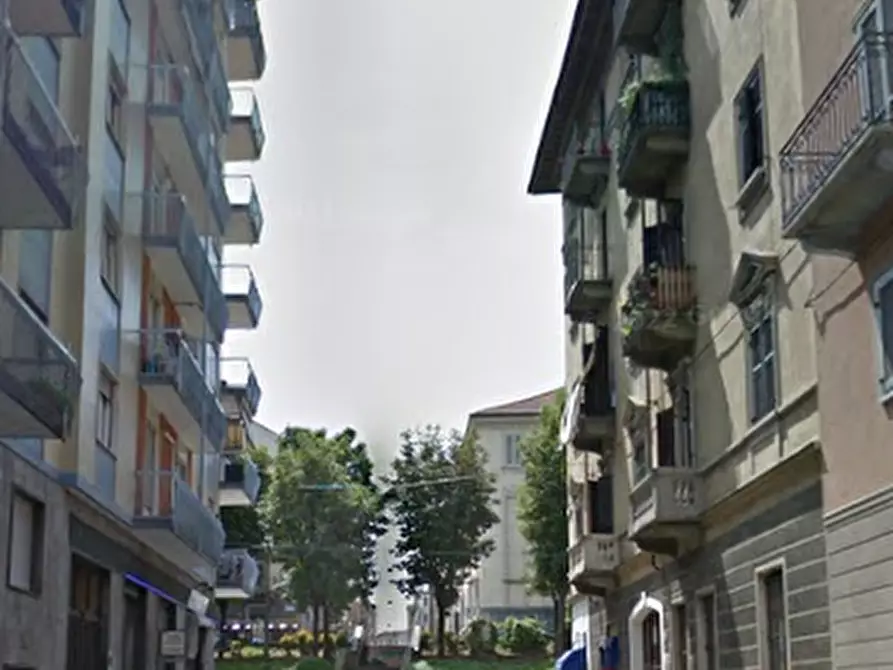 Immagine 5 di Appartamento in vendita  in via Medail a Torino