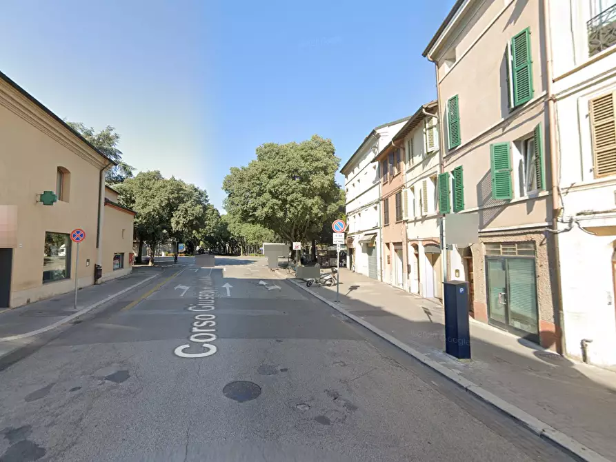 Immagine 5 di Appartamento in vendita  in Giuseppe Garibaldi a Faenza