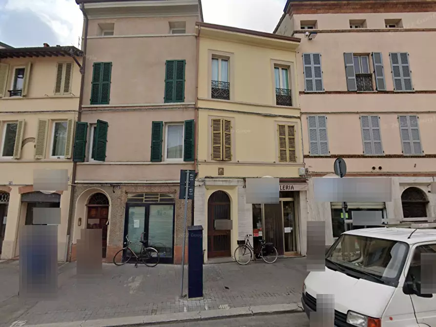 Immagine 2 di Appartamento in vendita  in Giuseppe Garibaldi a Faenza