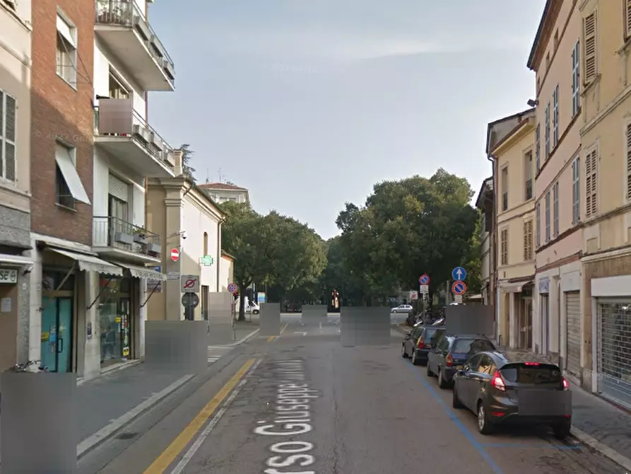 Immagine 11 di Appartamento in vendita  in Giuseppe Garibaldi a Faenza