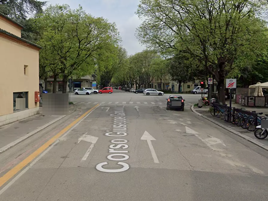 Immagine 13 di Appartamento in vendita  in Giuseppe Garibaldi a Faenza