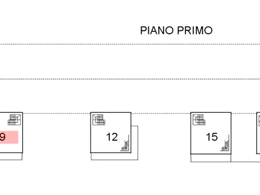 Immagine 15 di Appartamento in vendita  in Strada dei Comuni a Caselette