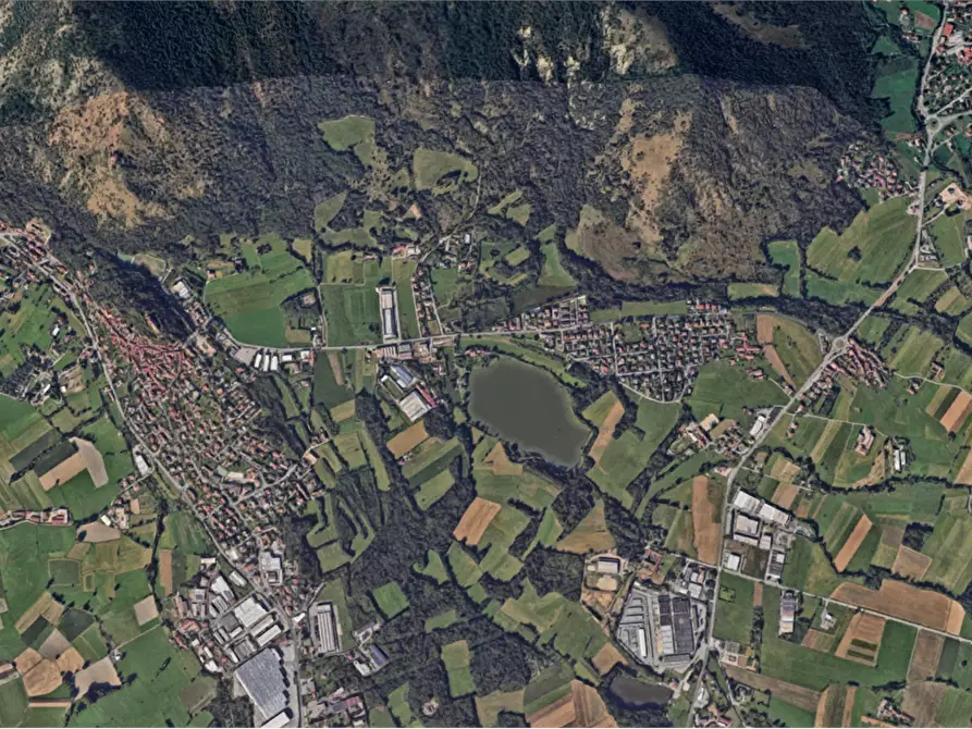 Immagine 16 di Appartamento in vendita  in Strada dei Comuni a Caselette