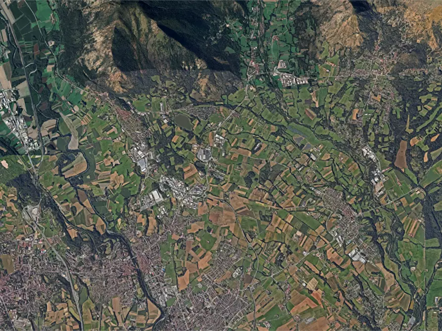 Immagine 17 di Appartamento in vendita  in Strada dei Comuni a Caselette