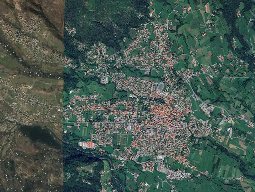 terreno agricolo in vendita a Giaveno