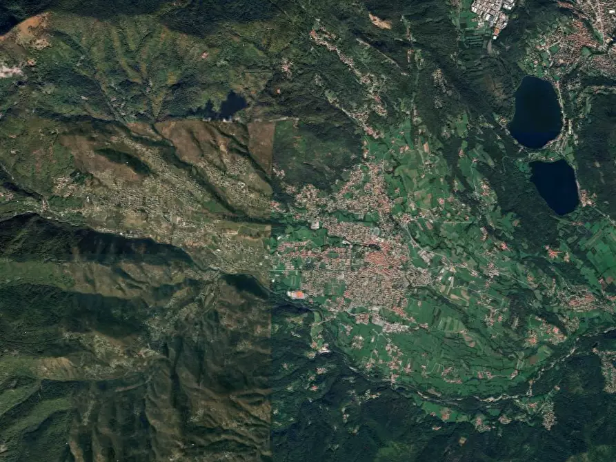 Immagine 3 di Terreno agricolo in vendita  in località Giaveno a Giaveno