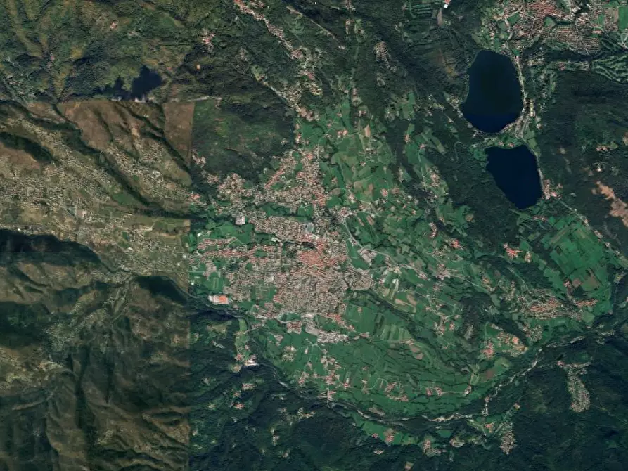 Immagine 5 di Terreno agricolo in vendita  in località Giaveno a Giaveno