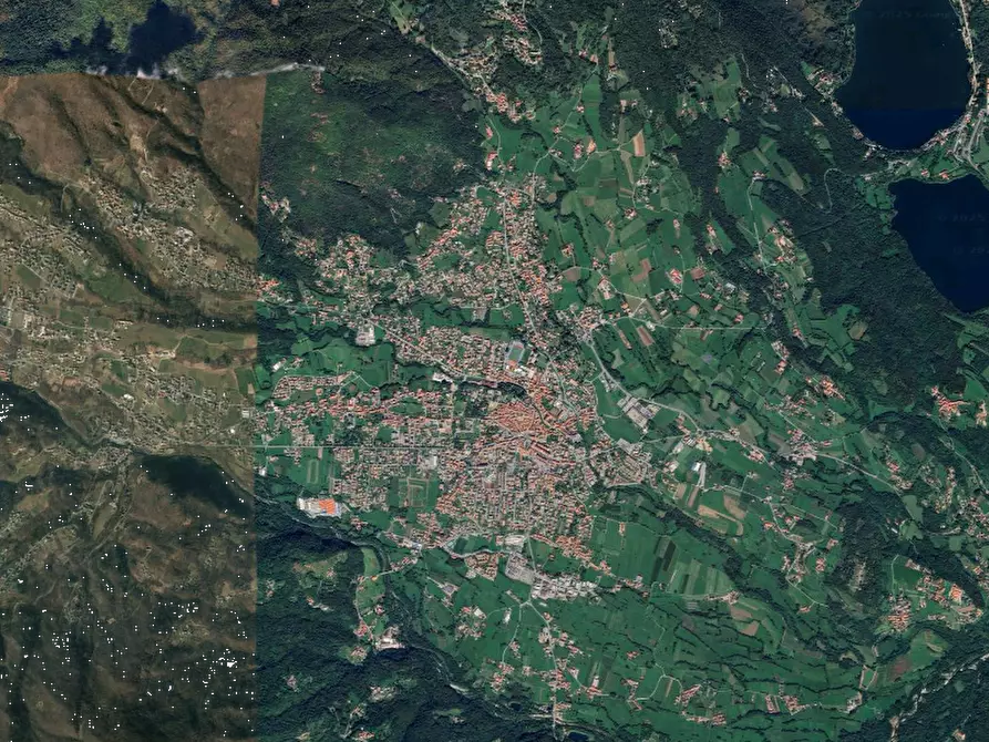 Immagine 6 di Terreno agricolo in vendita  in località Giaveno a Giaveno