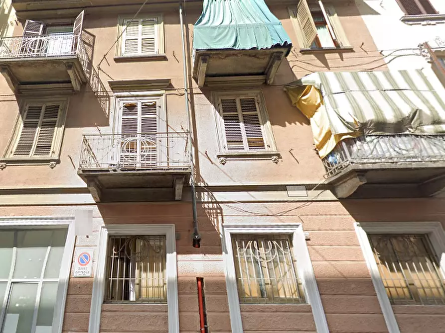 Immagine 4 di Appartamento in vendita  in Via Graziadio Ascoli a Torino