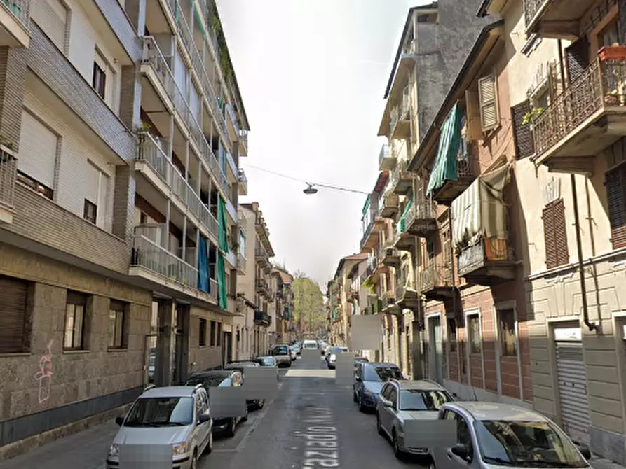 Immagine 7 di Appartamento in vendita  in Via Graziadio Ascoli a Torino