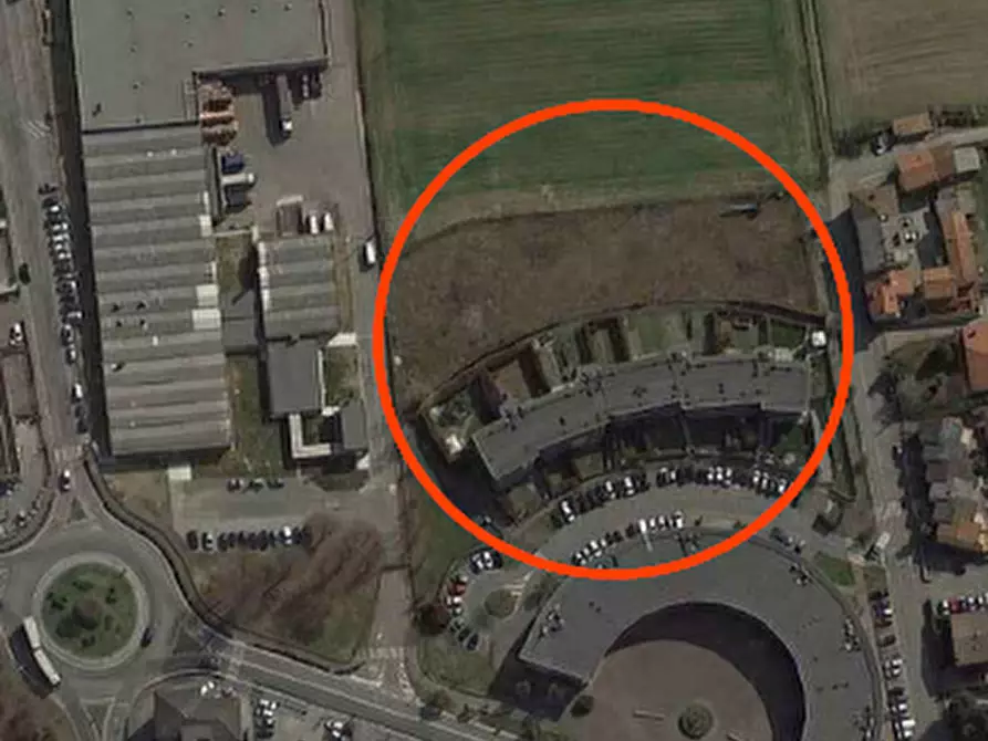 Immagine 9 di Terreno edificabile in vendita  in Via Giacomo Puccini  a Madone