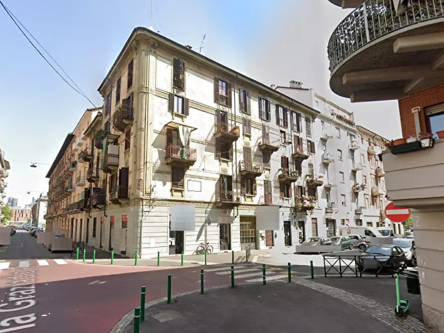 Immagine 11 di Appartamento in vendita  in Via Graziadio Ascoli a Torino