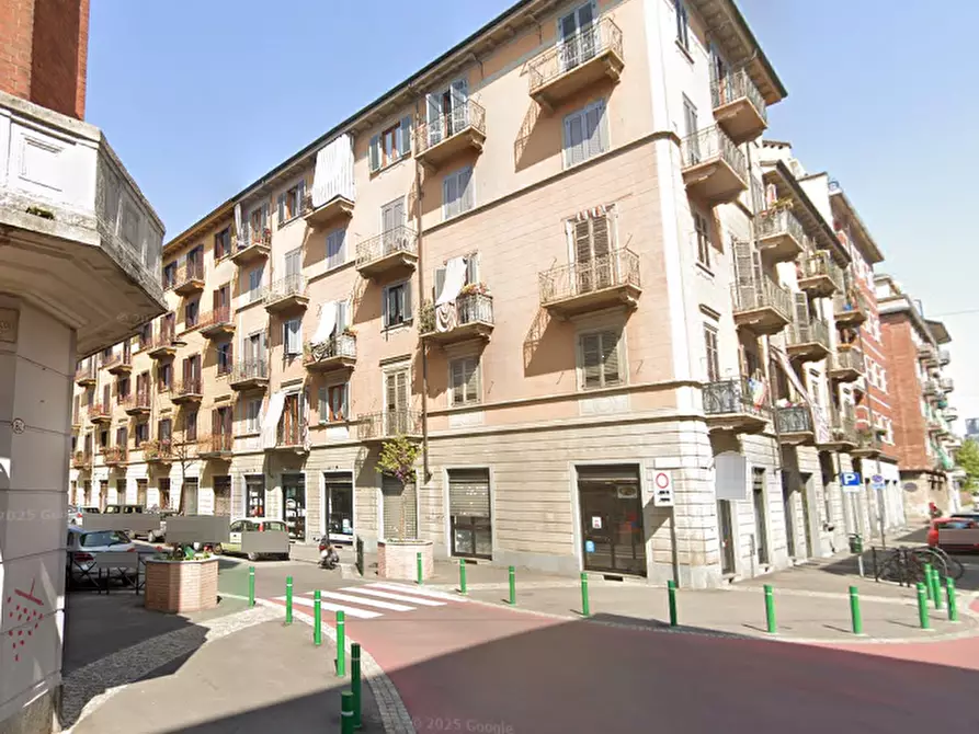 Immagine 12 di Appartamento in vendita  in Via Graziadio Ascoli a Torino