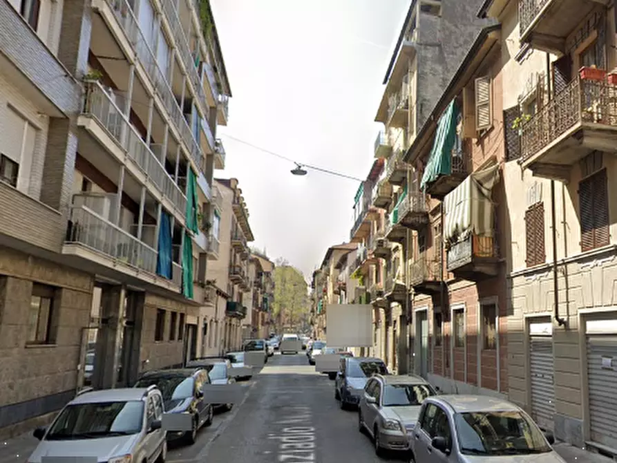 Immagine 13 di Appartamento in vendita  in Via Graziadio Ascoli a Torino