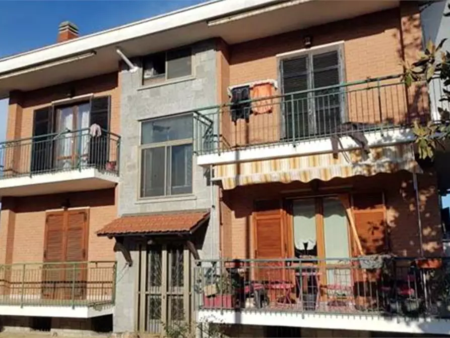 Immagine 1 di Appartamento in vendita  in via San Gillio a Pianezza