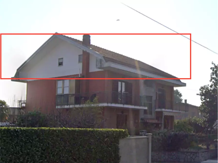 Immagine 2 di Appartamento in vendita  in via San Gillio a Pianezza