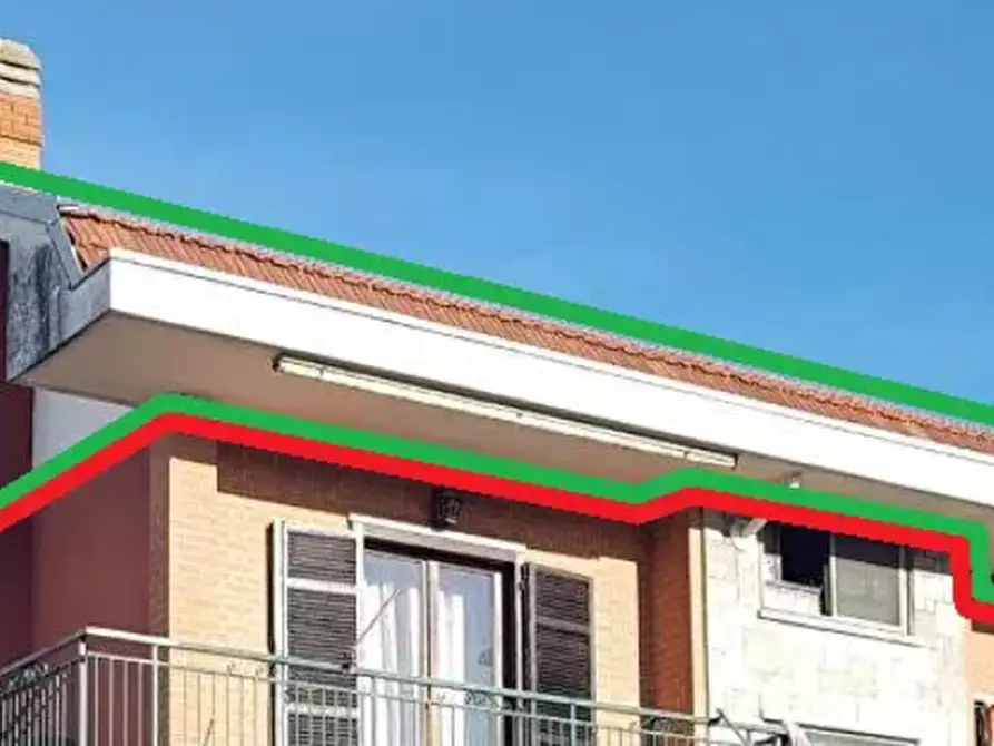 Immagine 3 di Appartamento in vendita  in via San Gillio a Pianezza