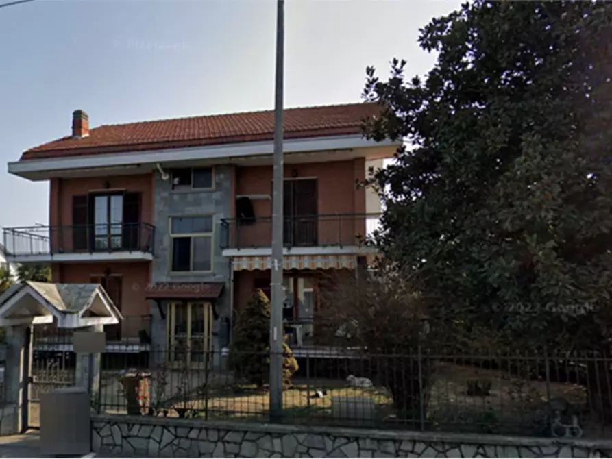 Immagine 7 di Appartamento in vendita  in via San Gillio a Pianezza