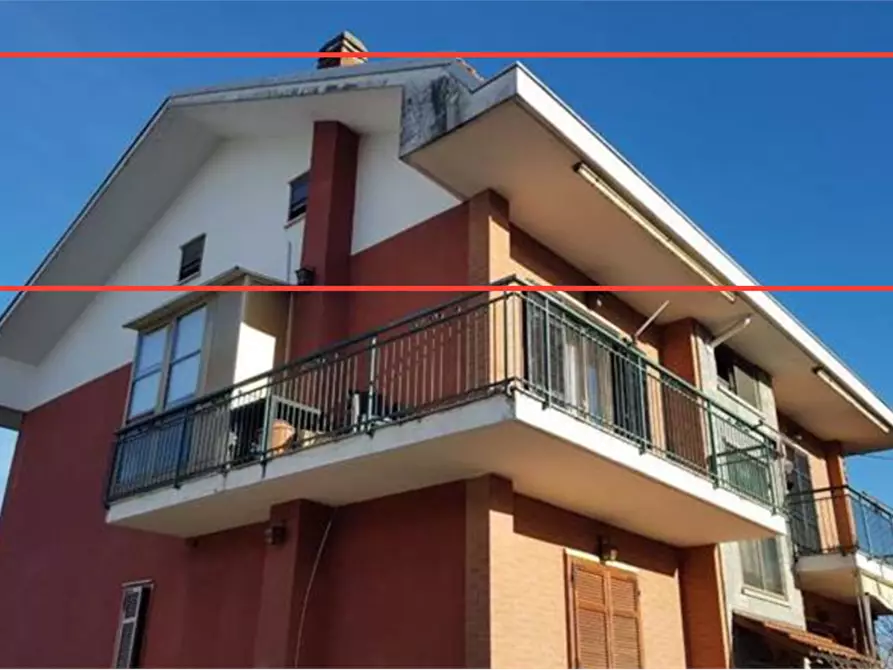 Immagine 8 di Appartamento in vendita  in via San Gillio a Pianezza